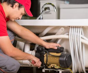 About Water Leak Detection Pros Oaks, PA